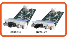 RC202-C3, RC303-C3 И RC304-C3